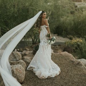 Veil - Galia Lahav Maya